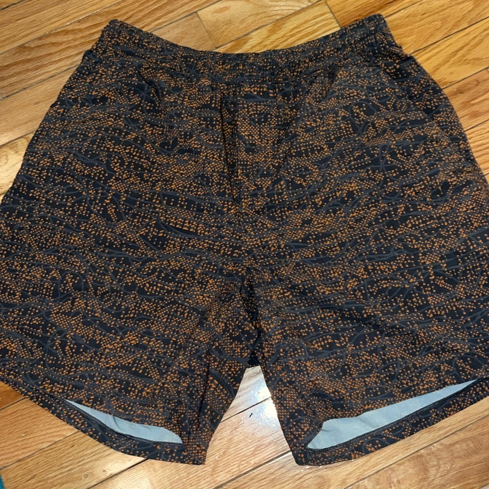 Men’s Lululemon Shorts